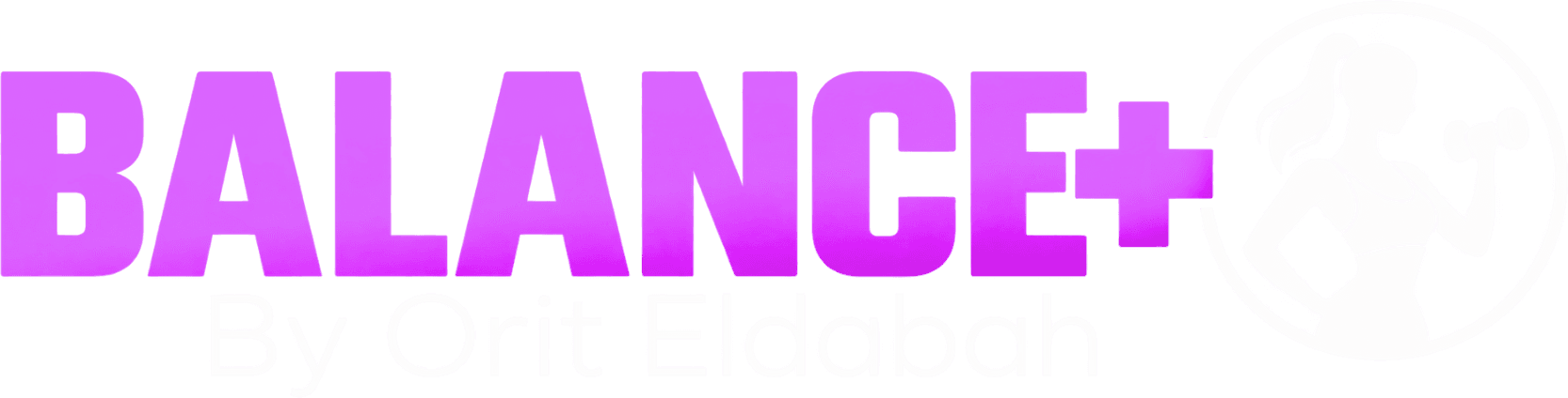 Balance+ By Orit Eldabah